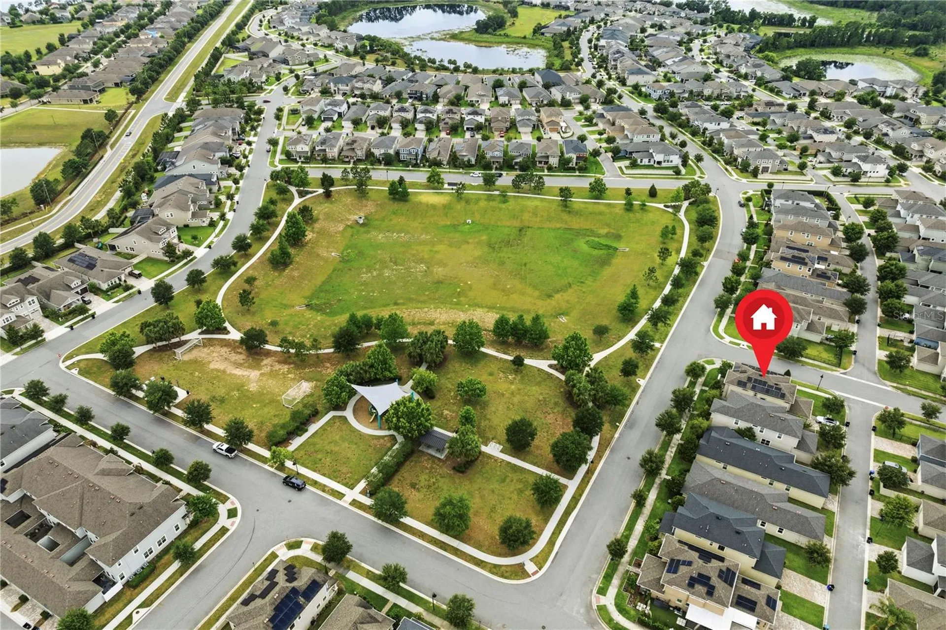 16185 Taliesin Street Winter Garden FL 34787