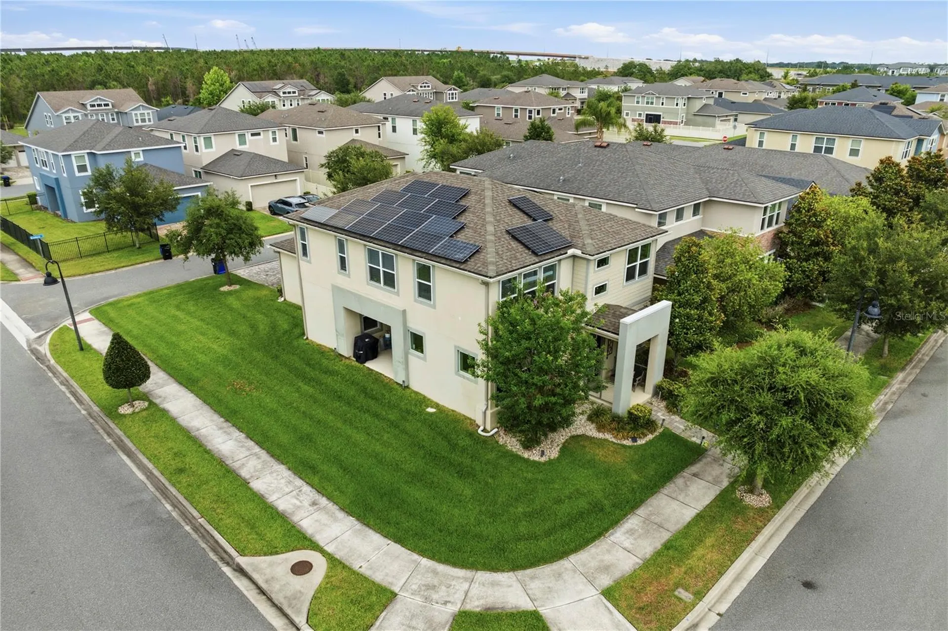 16185 Taliesin Street Winter Garden FL 34787