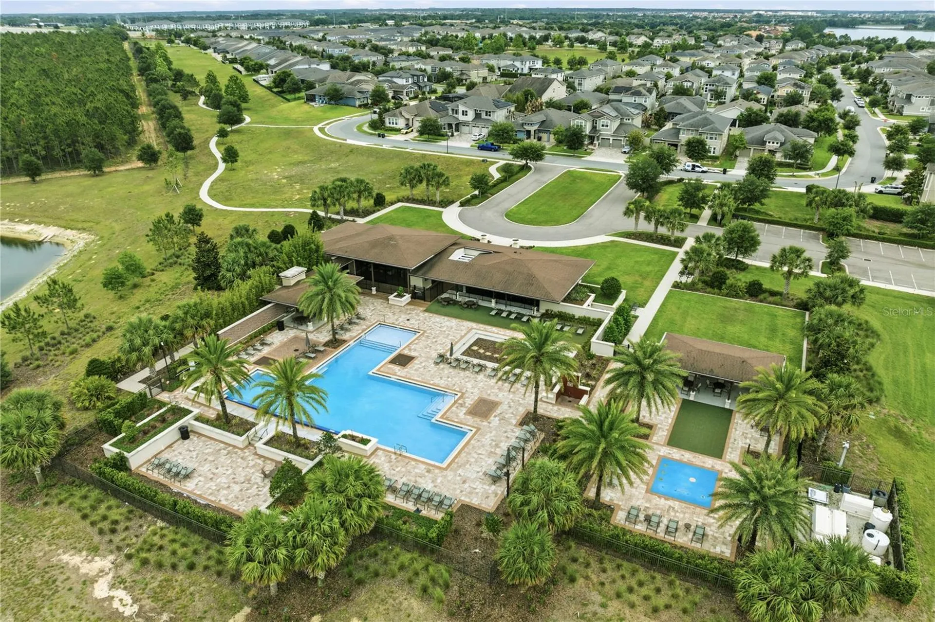 16185 Taliesin Street Winter Garden FL 34787