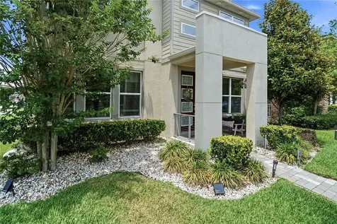 16185 Taliesin Street Winter Garden FL 34787