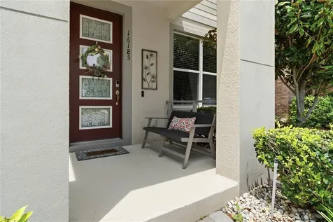 16185 Taliesin Street Winter Garden FL 34787