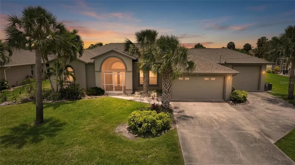 82 Marker Road Rotonda West FL 33947