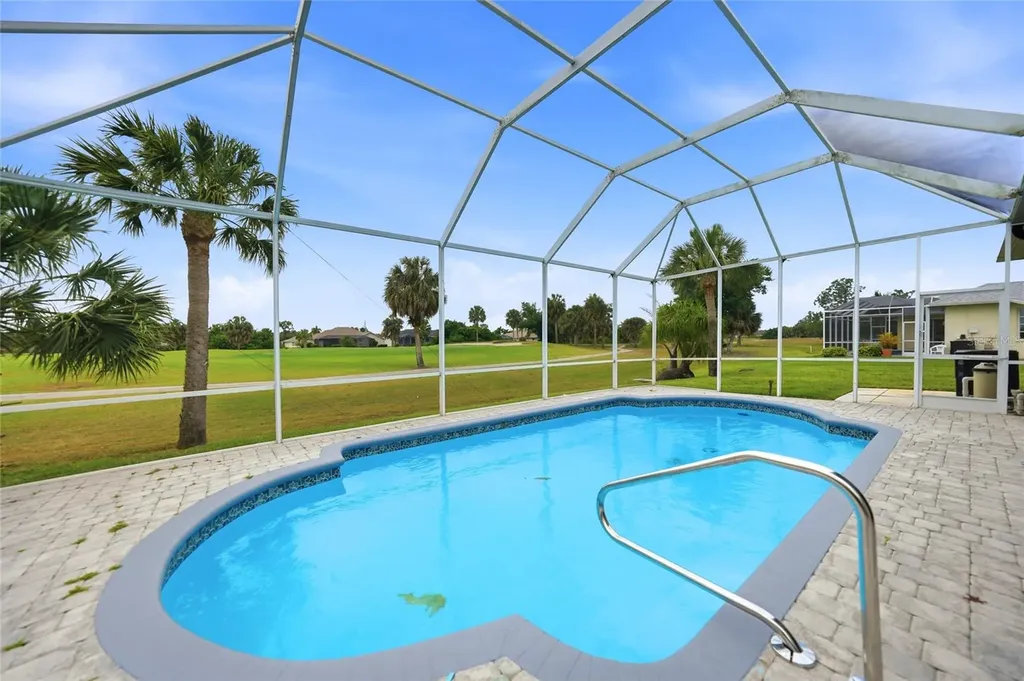 82 Marker Road Rotonda West FL 33947