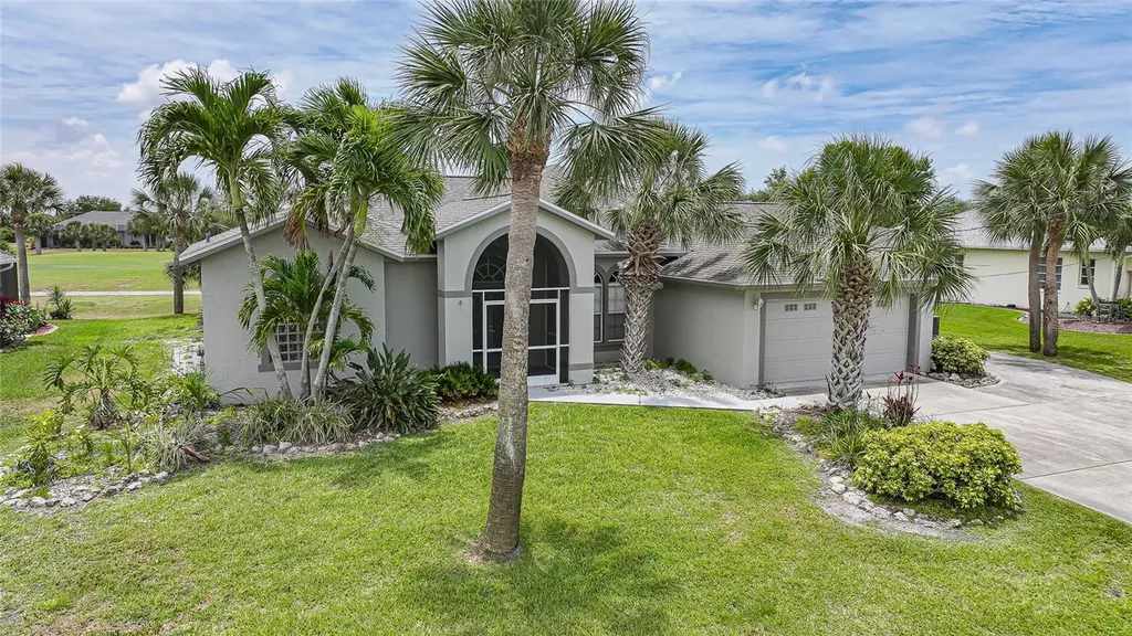 82 Marker Road Rotonda West FL 33947