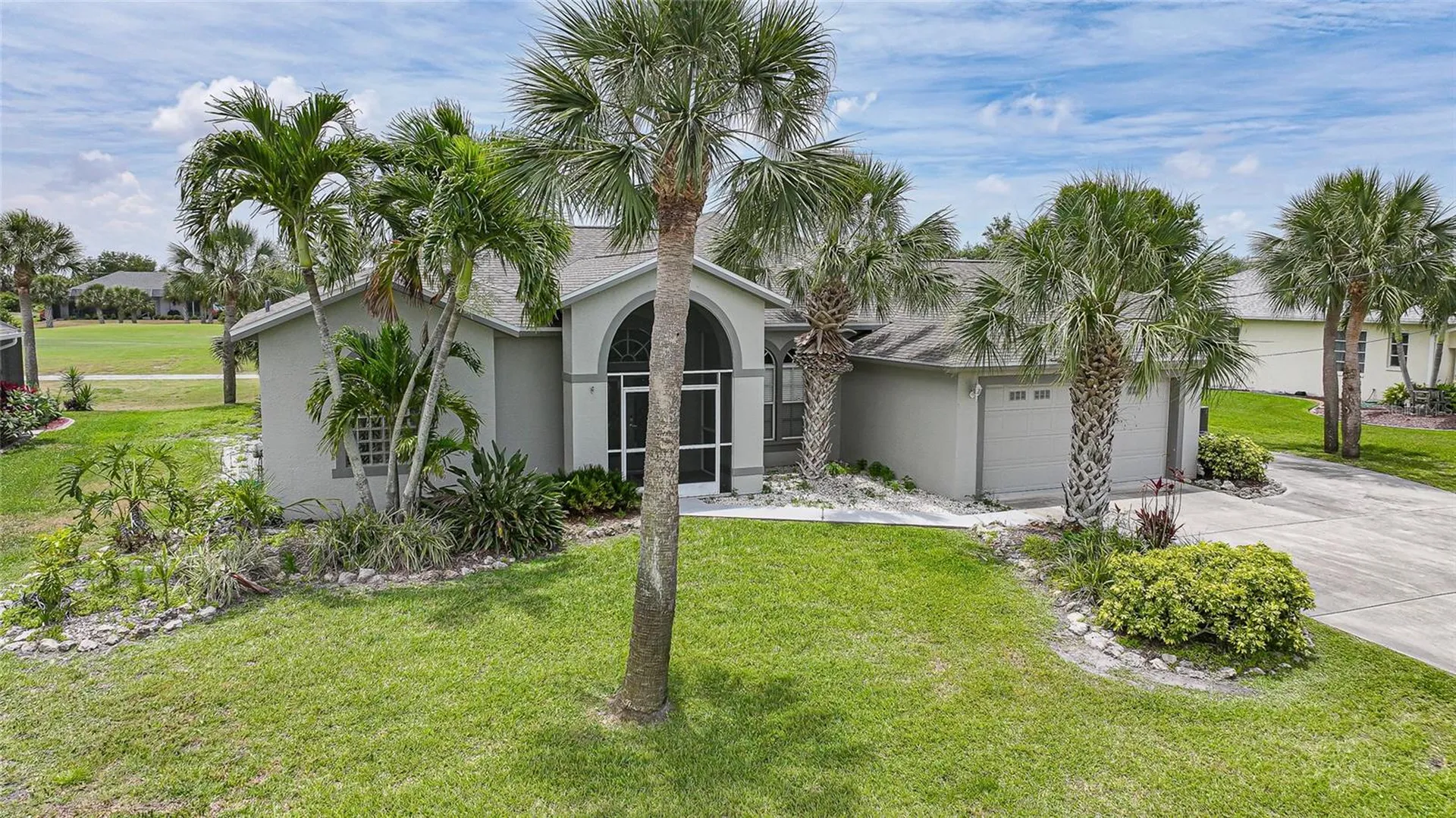 82 Marker Road Rotonda West FL 33947