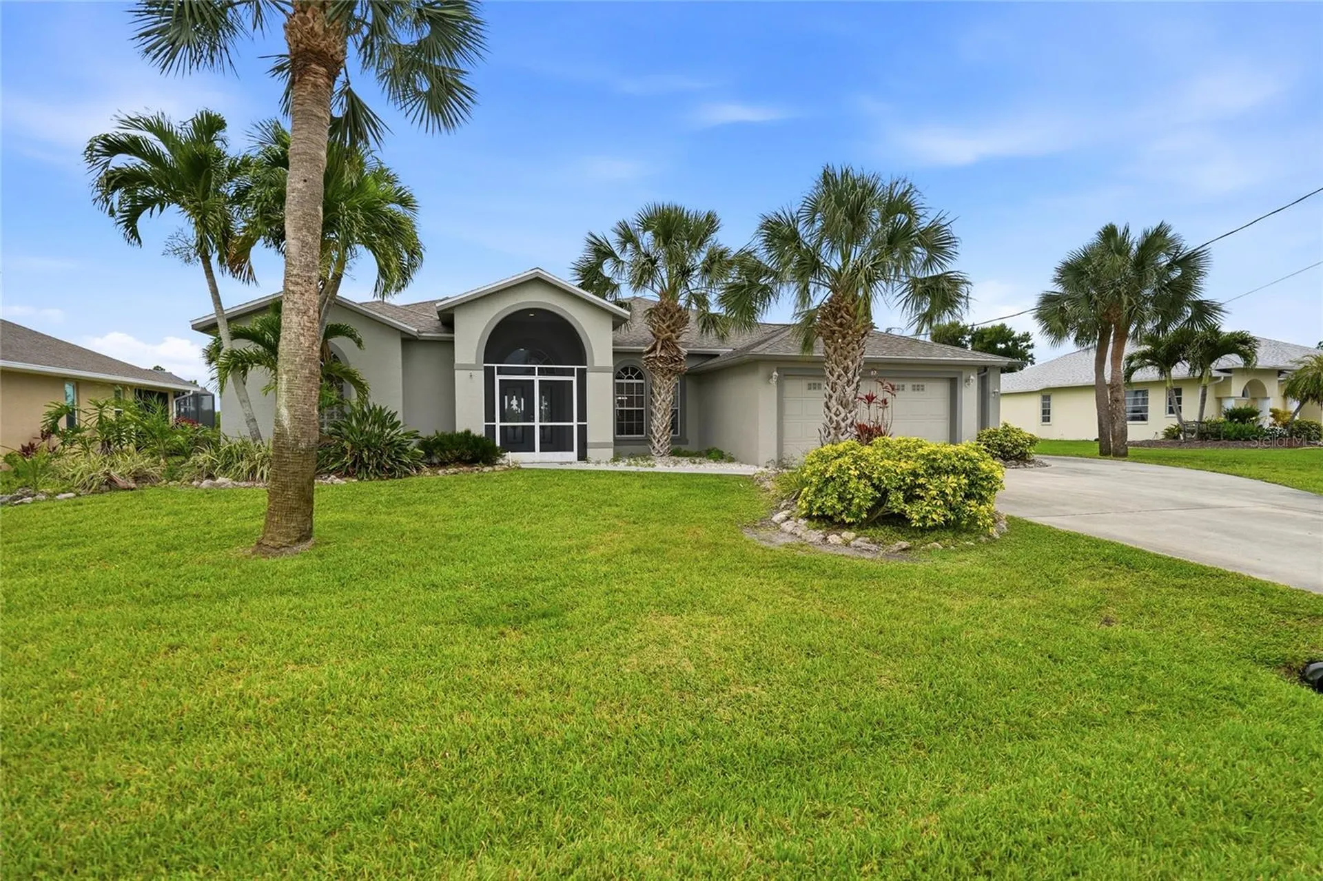 82 Marker Road Rotonda West FL 33947