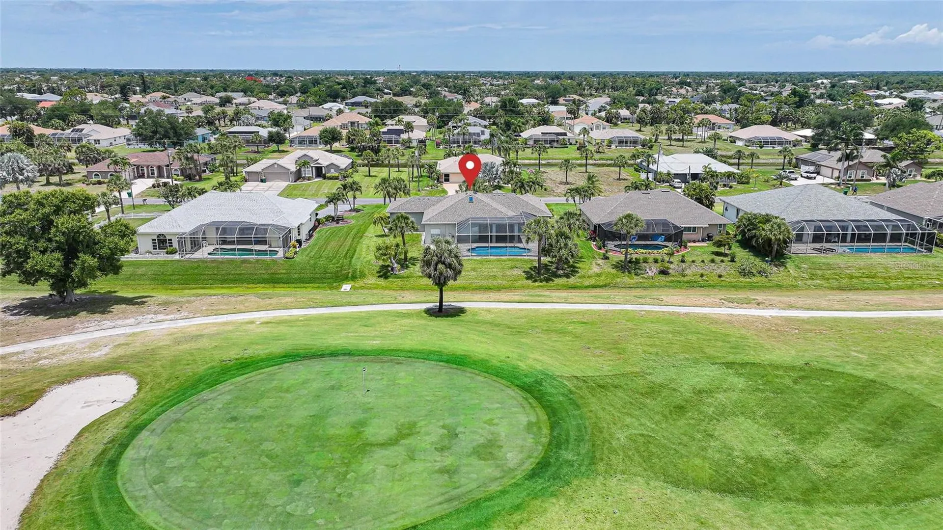 82 Marker Road Rotonda West FL 33947