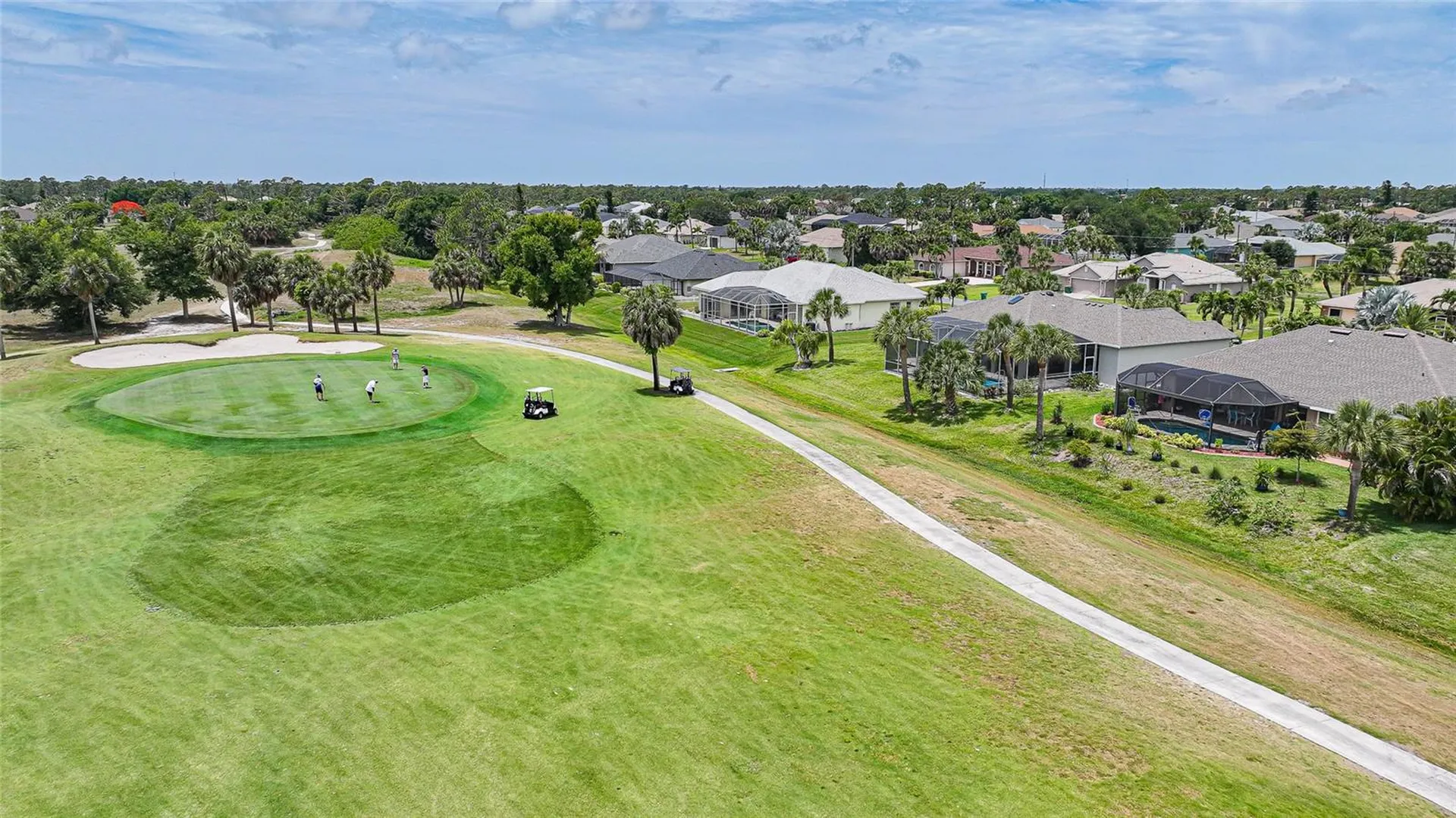 82 Marker Road Rotonda West FL 33947