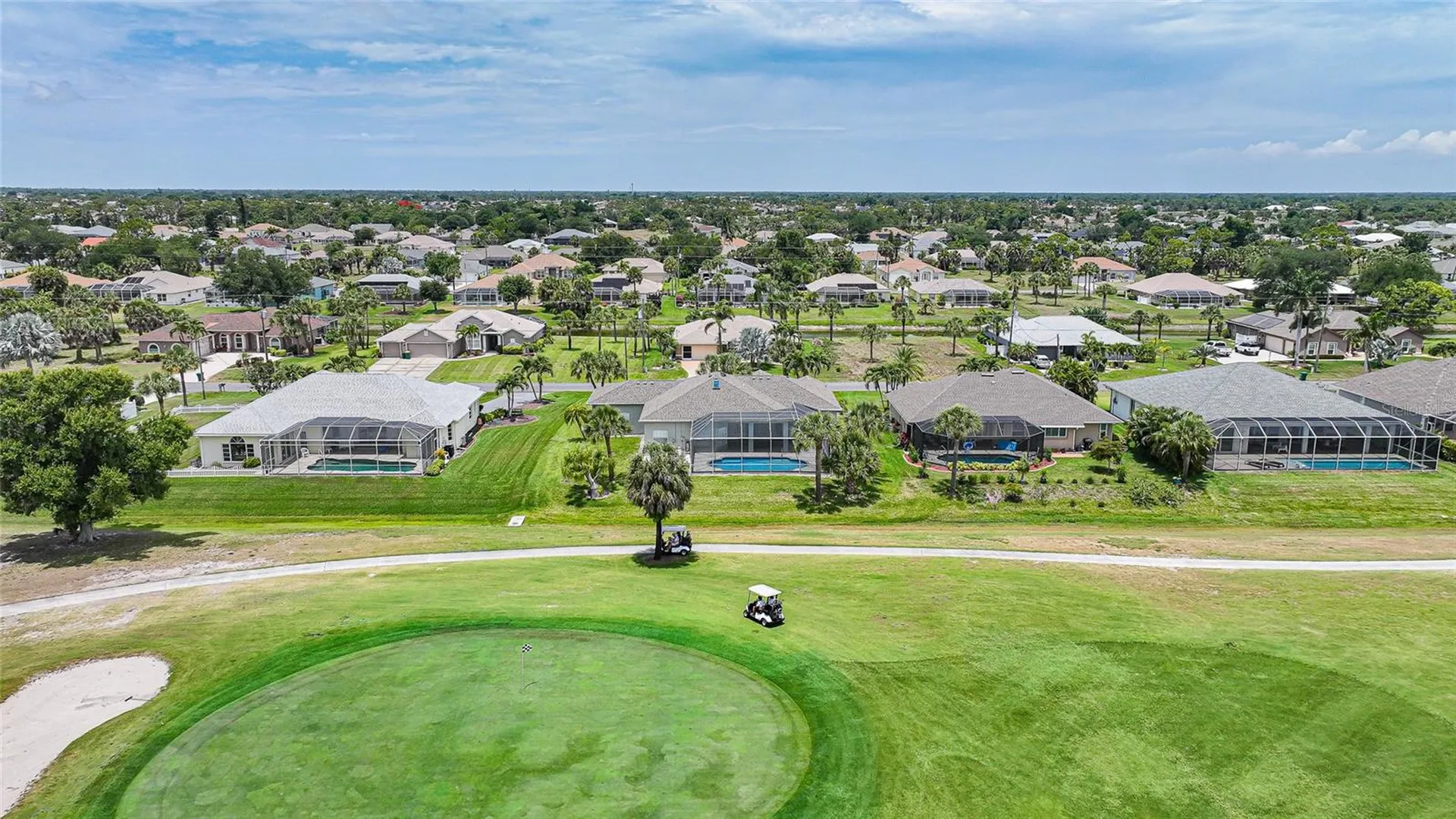 82 Marker Road Rotonda West FL 33947