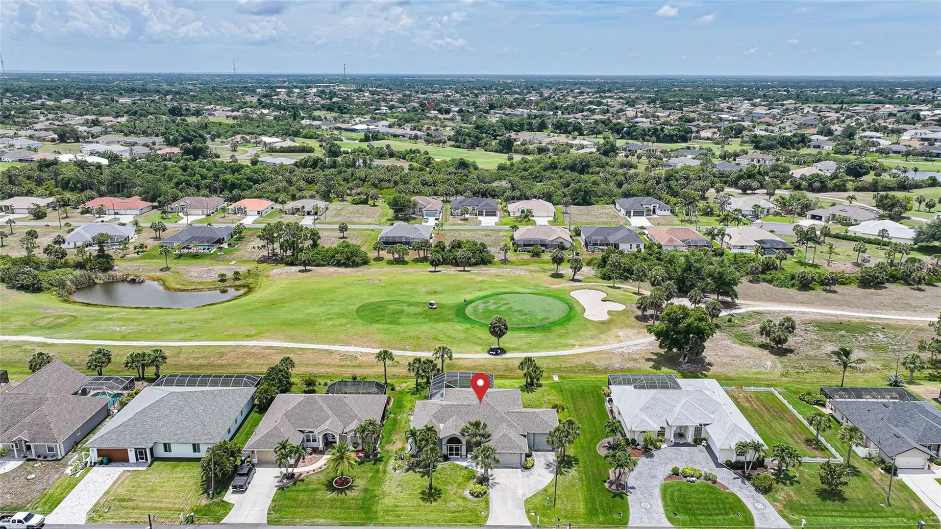 82 Marker Road Rotonda West FL 33947