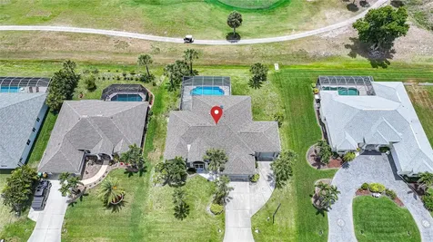82 Marker Road Rotonda West FL 33947