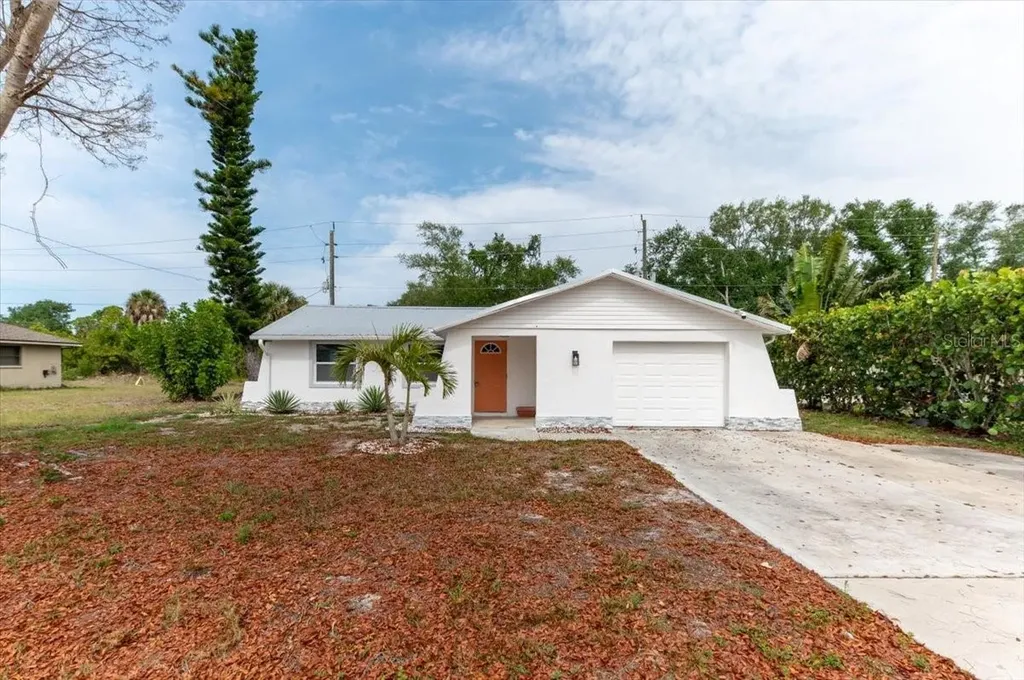 2580 Shamrock Drive Venice FL 34293