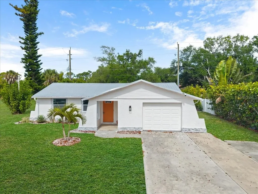 2580 Shamrock Drive Venice FL 34293