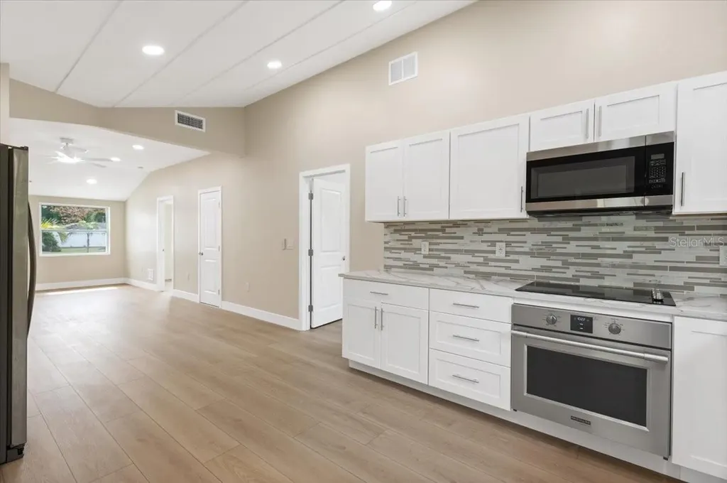 2580 Shamrock Drive Venice FL 34293