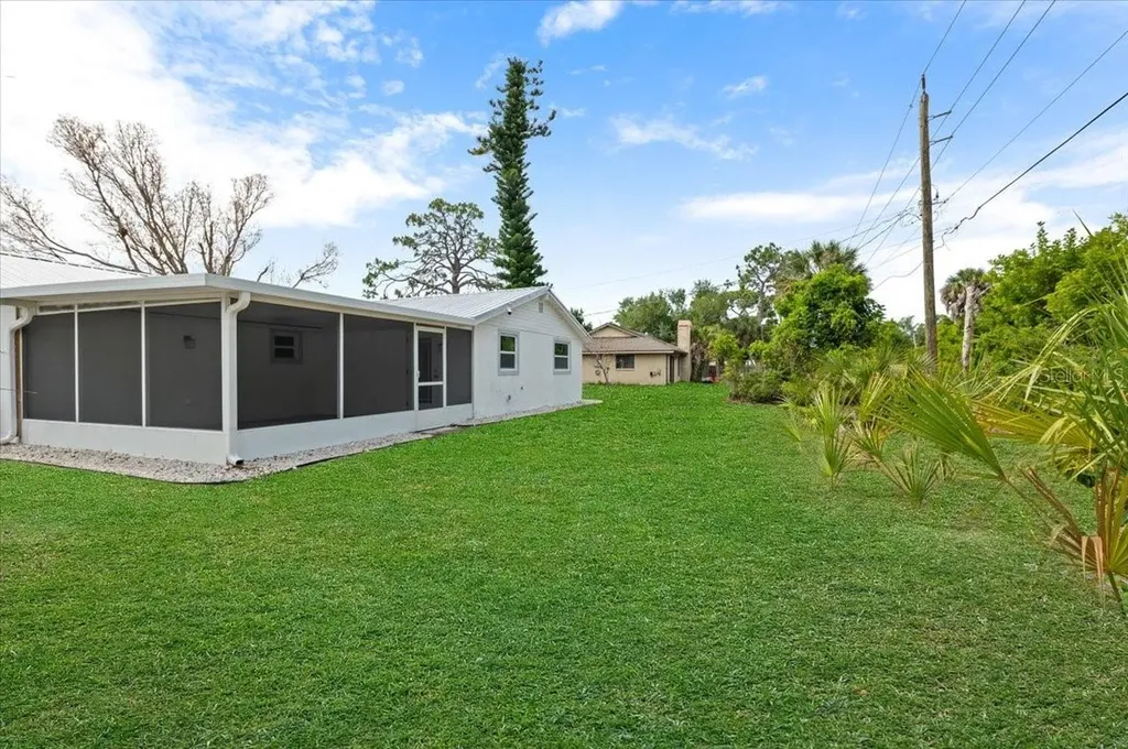 2580 Shamrock Drive Venice FL 34293