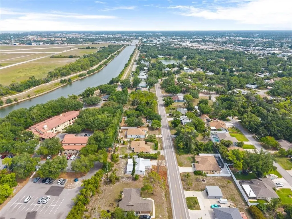2580 Shamrock Drive Venice FL 34293