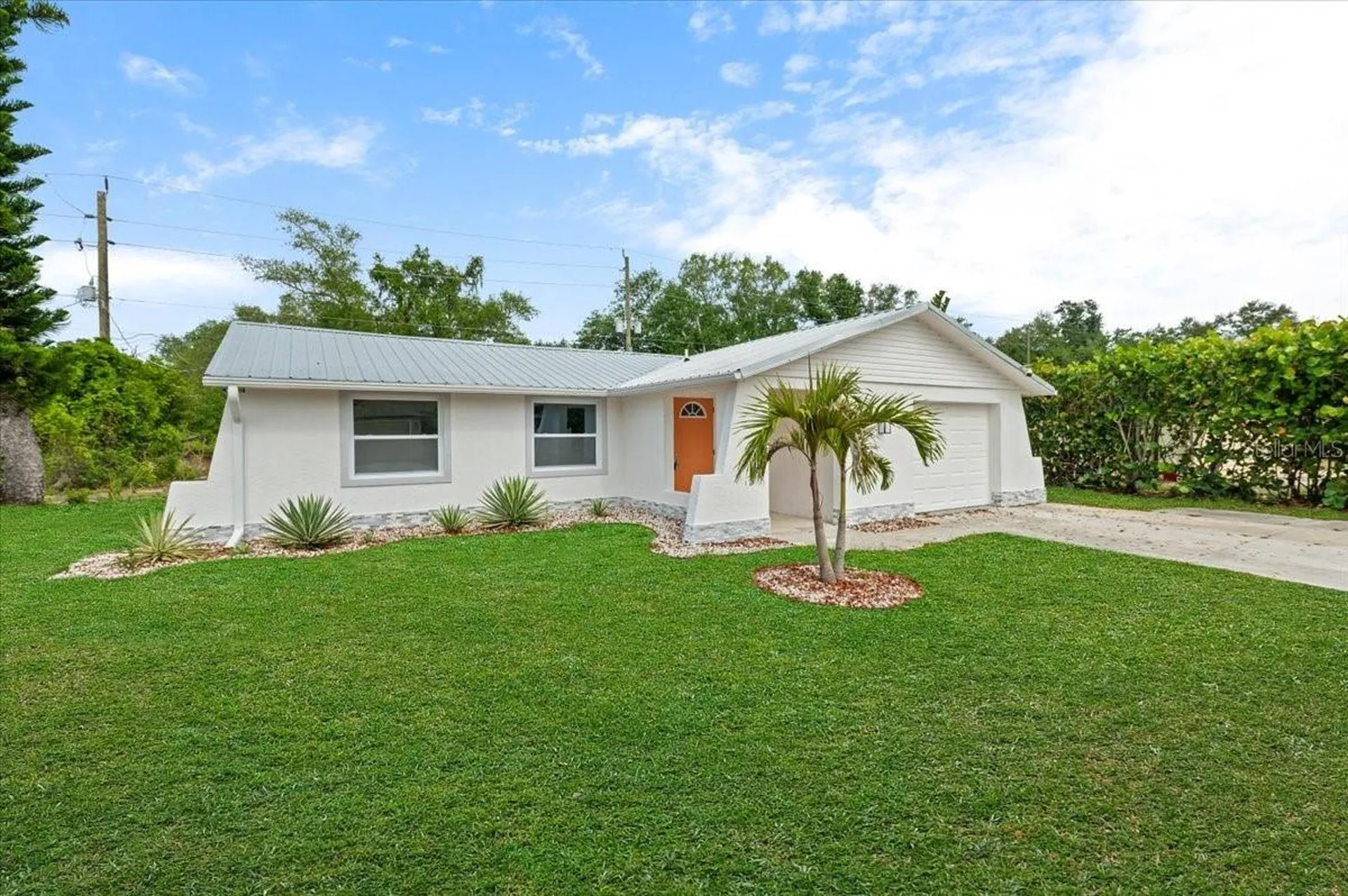 2580 Shamrock Drive Venice FL 34293