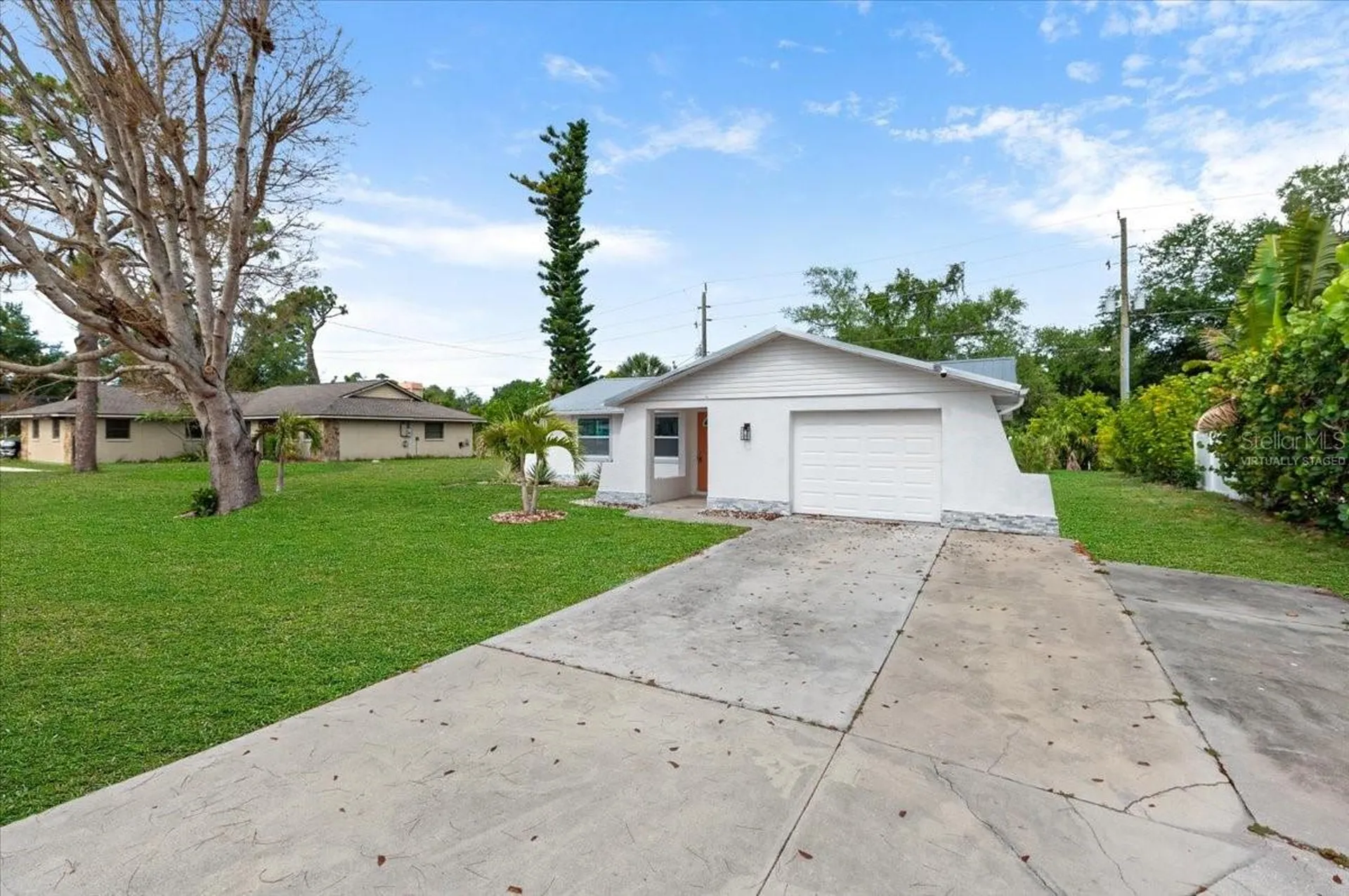 2580 Shamrock Drive Venice FL 34293