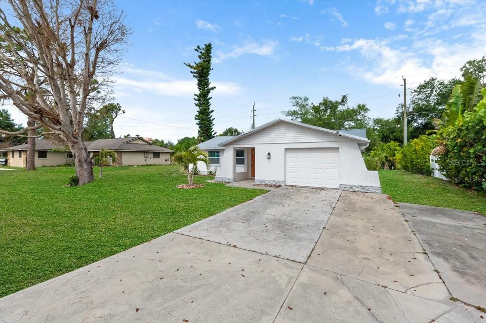 2580 Shamrock Drive Venice FL 34293