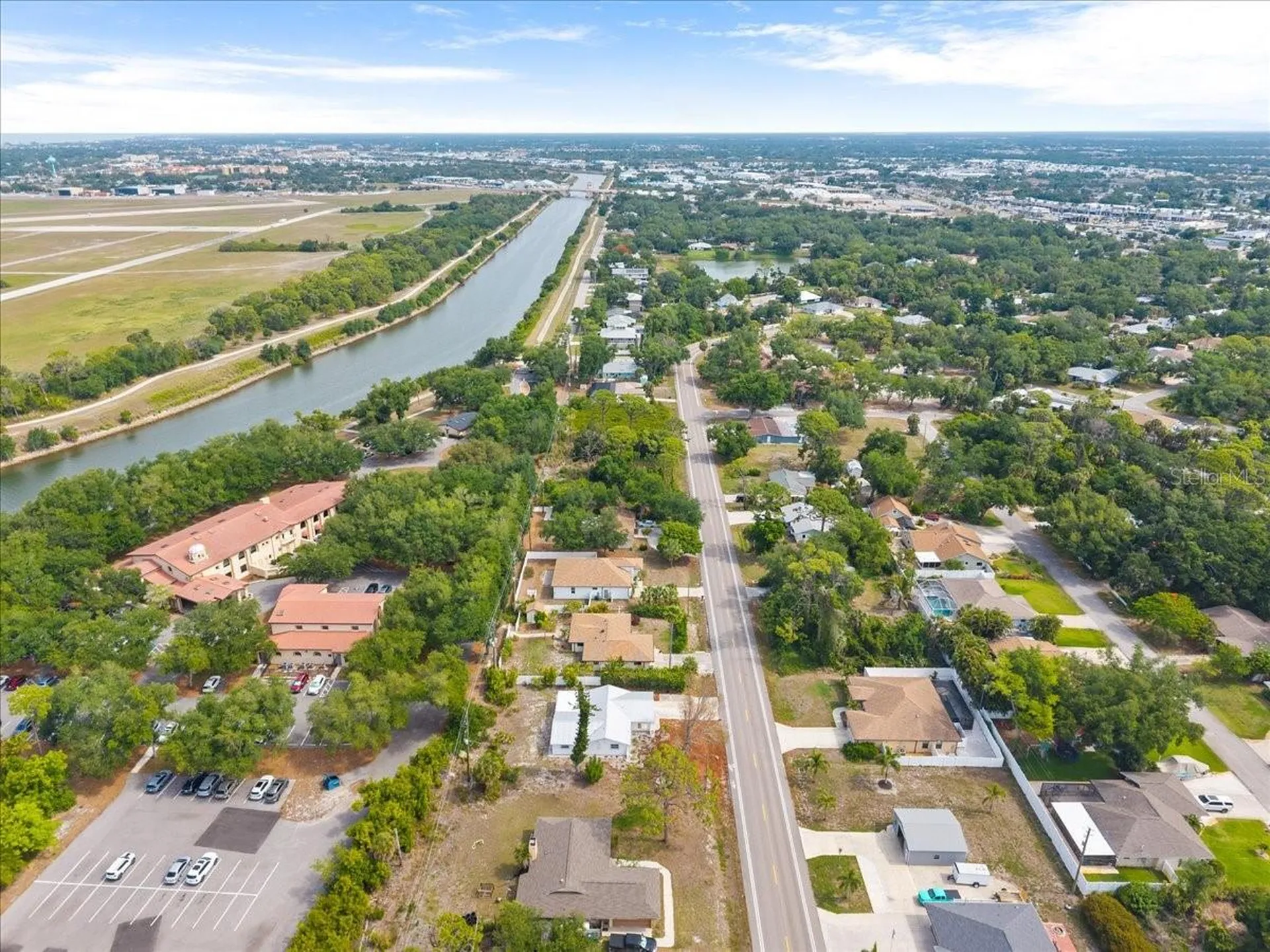 2580 Shamrock Drive Venice FL 34293