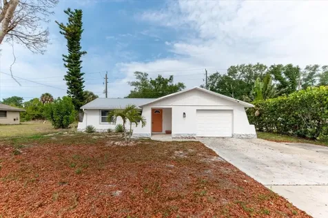 2580 Shamrock Drive Venice FL 34293