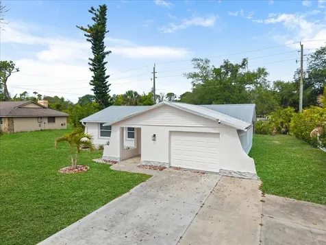 2580 Shamrock Drive Venice FL 34293