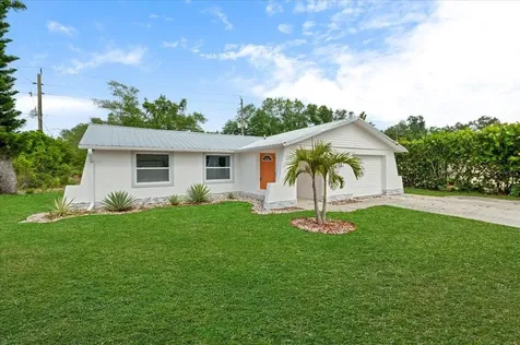 2580 Shamrock Drive Venice FL 34293