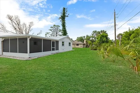 2580 Shamrock Drive Venice FL 34293