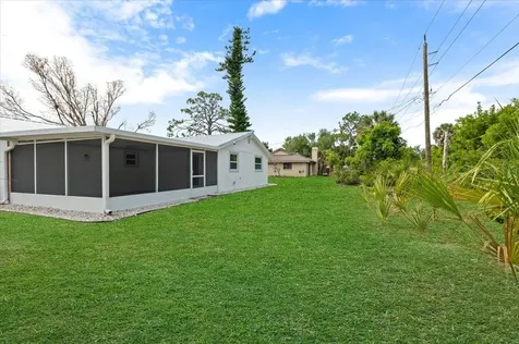 2580 Shamrock Drive Venice FL 34293