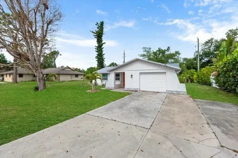 2580 Shamrock Drive Venice FL 34293