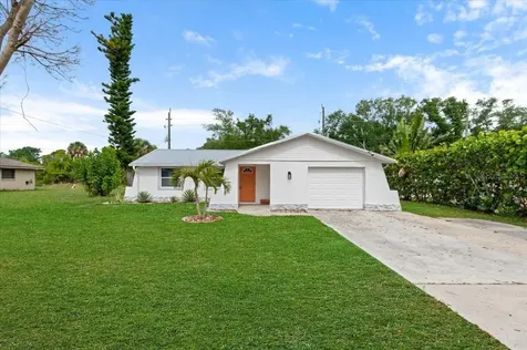 2580 Shamrock Drive Venice FL 34293