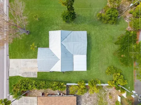2580 Shamrock Drive Venice FL 34293
