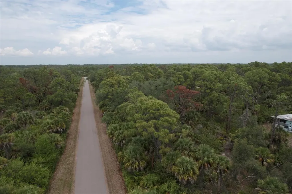 1324 Patton Street Port Charlotte FL 33953