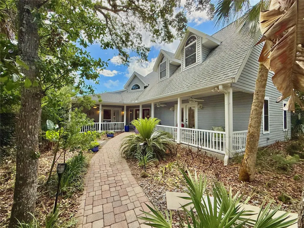 2023 S Flagler Avenue Flagler Beach FL 32136