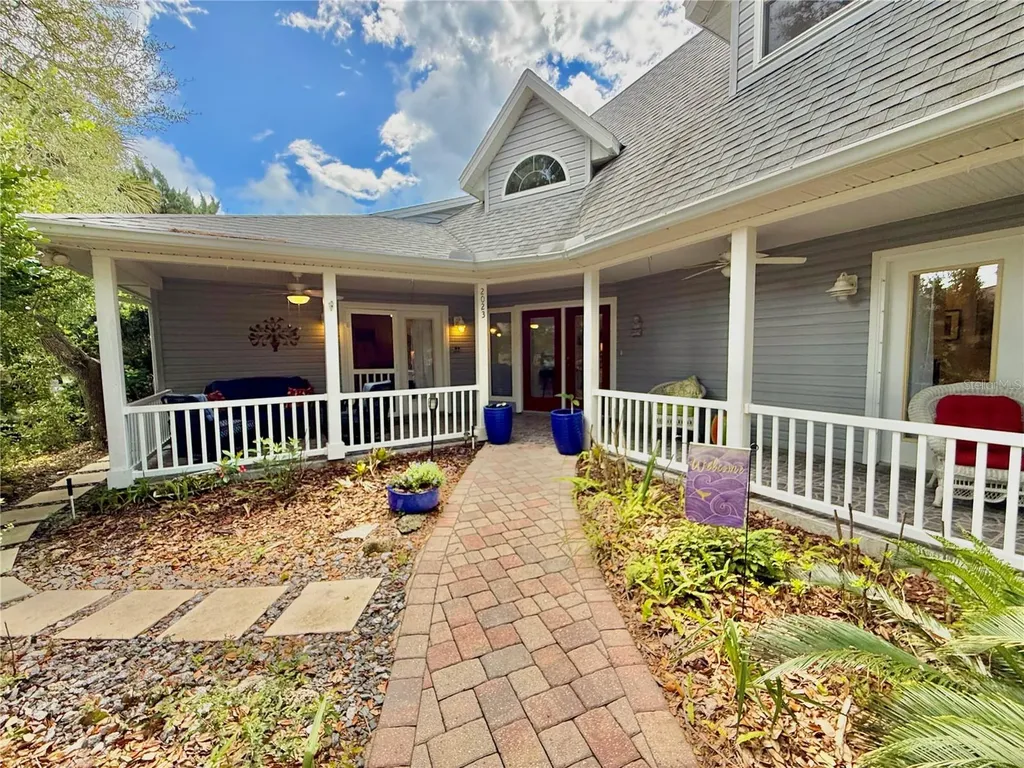 2023 S Flagler Avenue Flagler Beach FL 32136