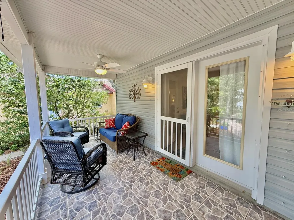 2023 S Flagler Avenue Flagler Beach FL 32136