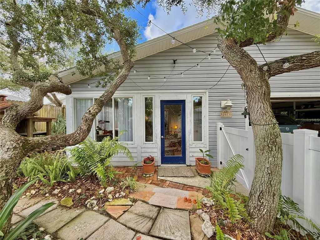 2023 S Flagler Avenue Flagler Beach FL 32136