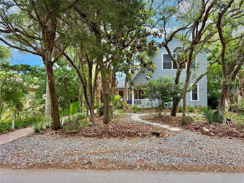 2023 S Flagler Avenue Flagler Beach FL 32136