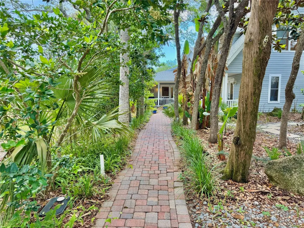 2023 S Flagler Avenue Flagler Beach FL 32136