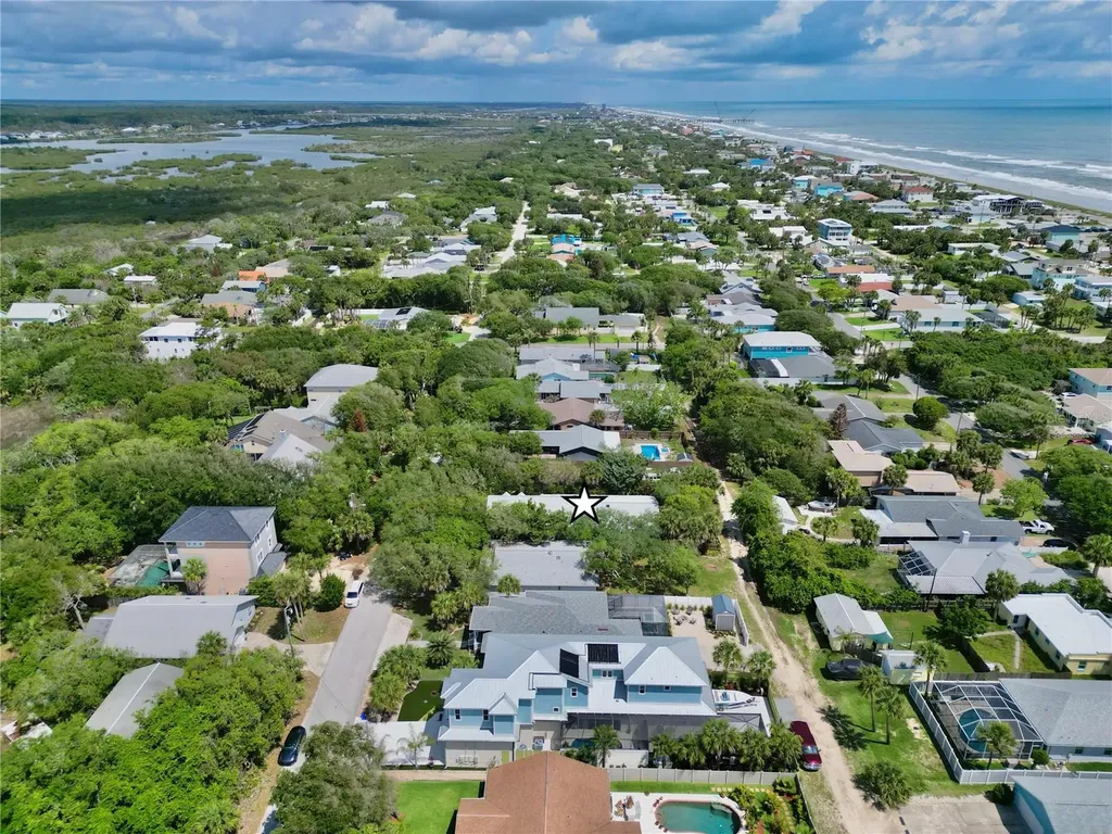 2023 S Flagler Avenue Flagler Beach FL 32136