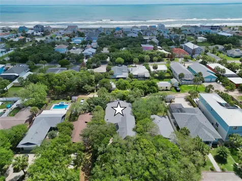 2023 S Flagler Avenue Flagler Beach FL 32136