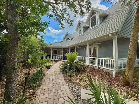 2023 S Flagler Avenue Flagler Beach FL 32136