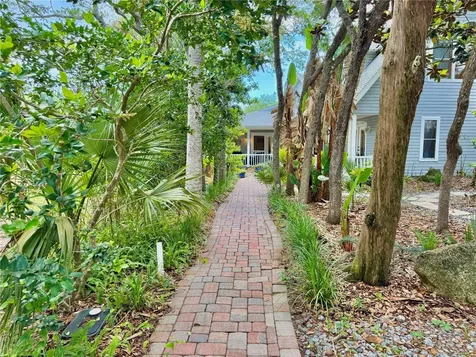 2023 S Flagler Avenue Flagler Beach FL 32136