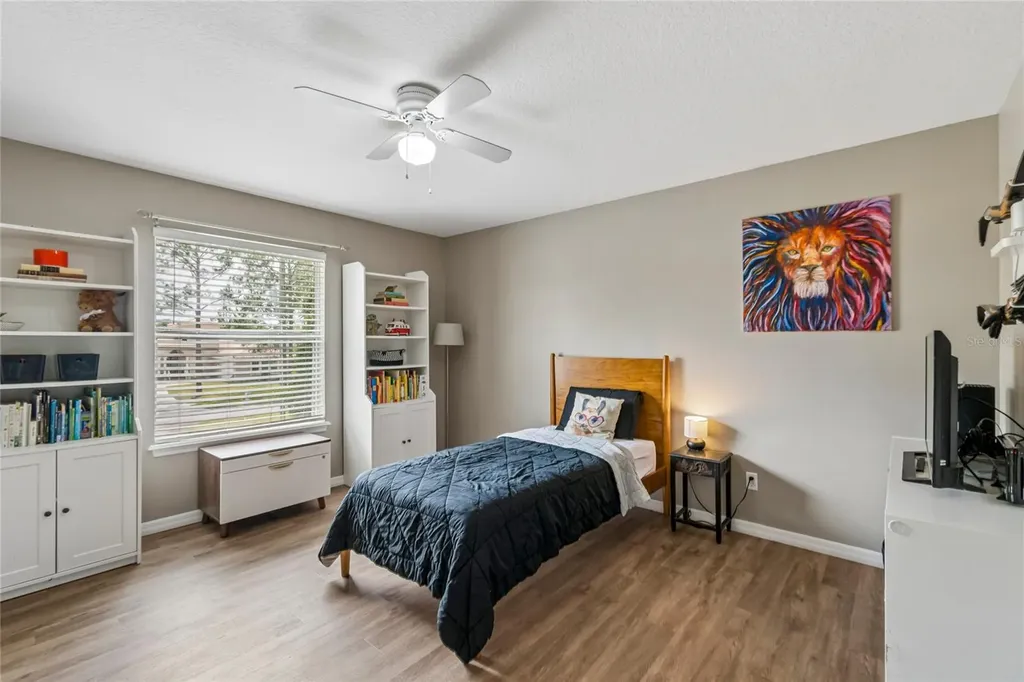 1925 Mustang Court St Cloud FL 34771