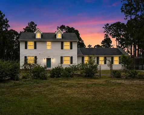 1925 Mustang Court St Cloud FL 34771