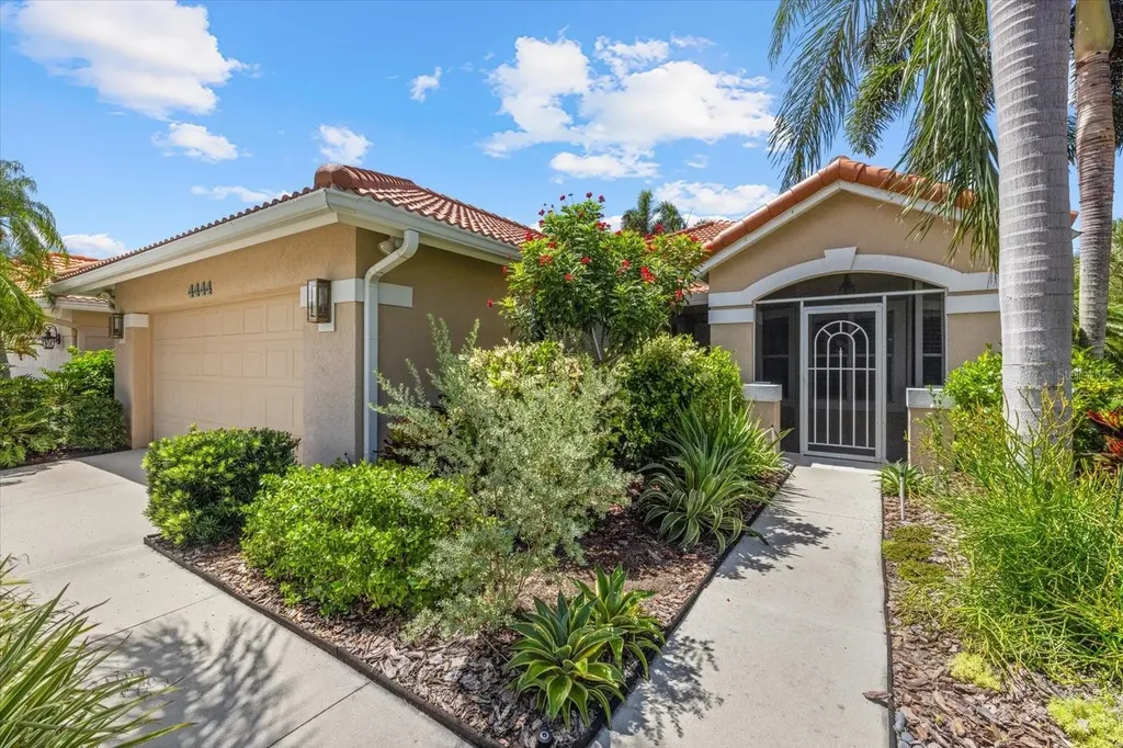 4444 Deer Trail Boulevard Sarasota FL 34238