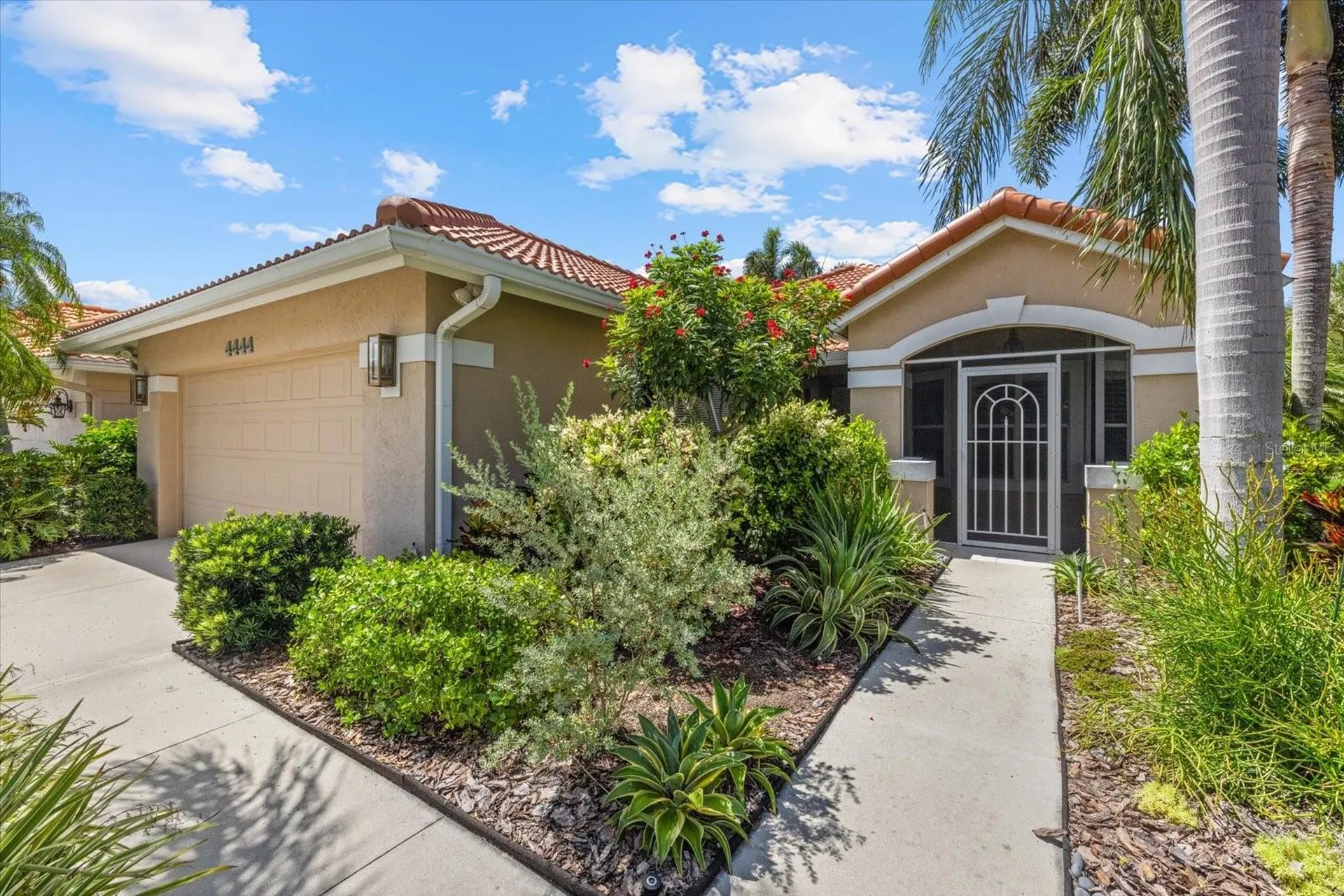 4444 Deer Trail Boulevard Sarasota FL 34238