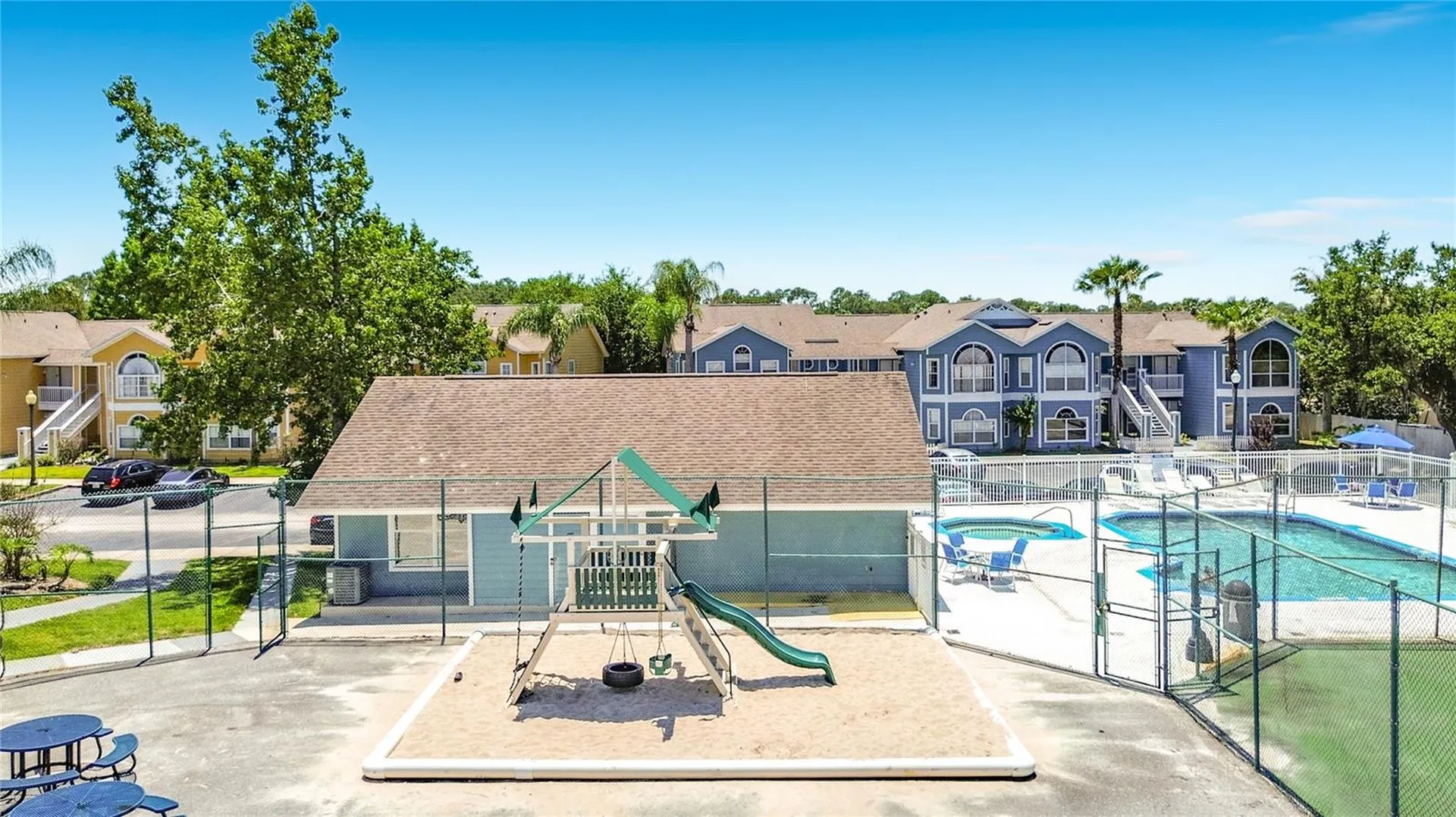 8716 Rain Forest Place Kissimmee FL 34747