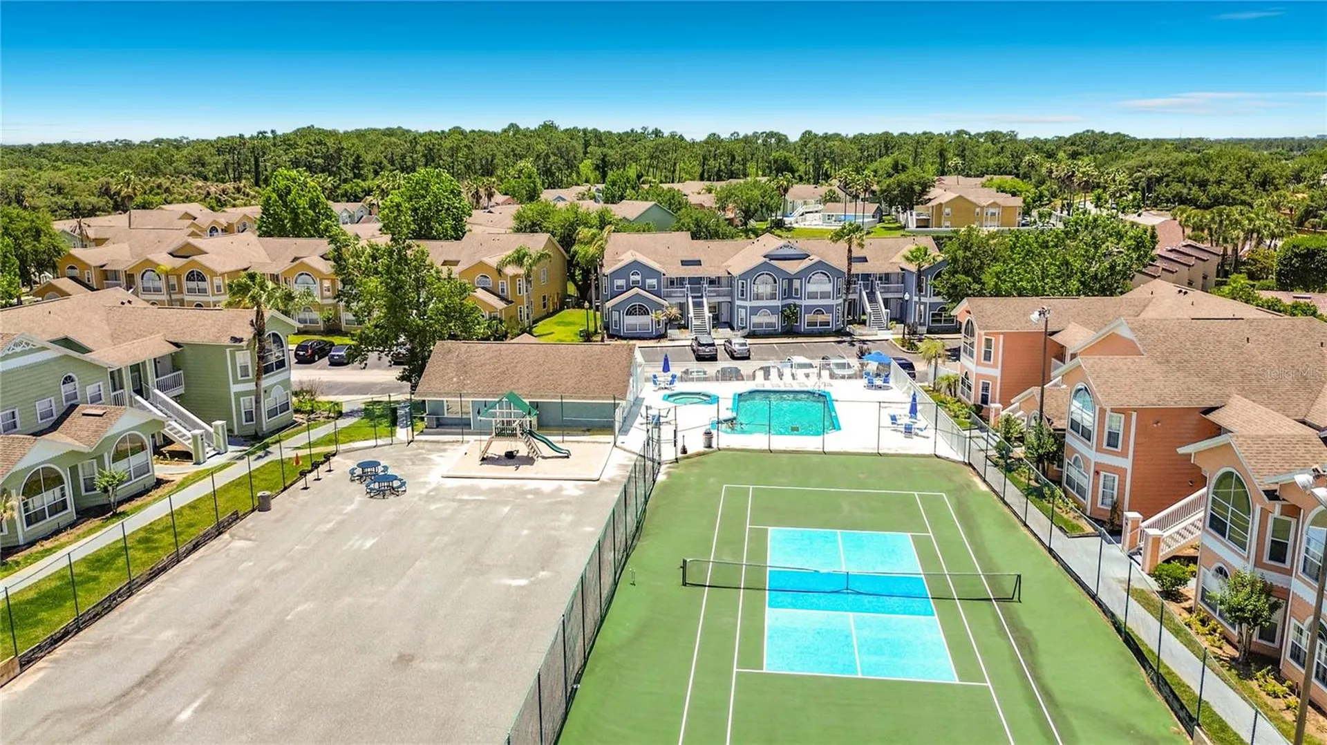 8716 Rain Forest Place Kissimmee FL 34747
