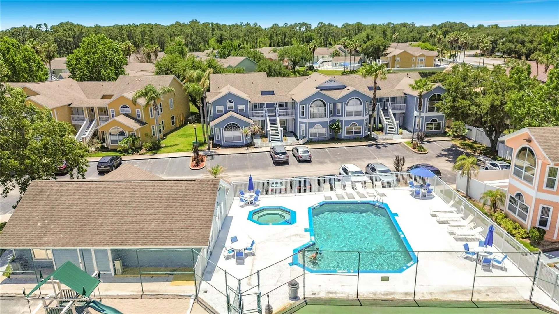 8716 Rain Forest Place Kissimmee FL 34747